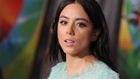 Chloe Bennet Slams Makeup Artists Who Erase Asian .